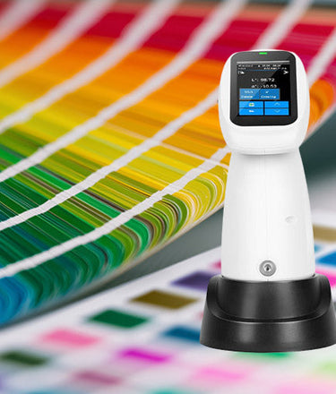 Spectrophotometers and Colorimeters