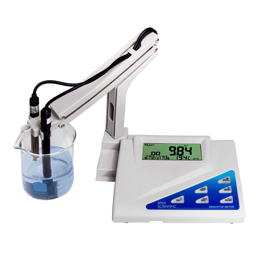 Conductivity / TDS / Salinity | Sper Scientific Direct