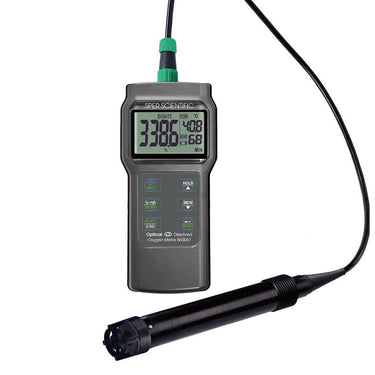 Dissolved Oxygen