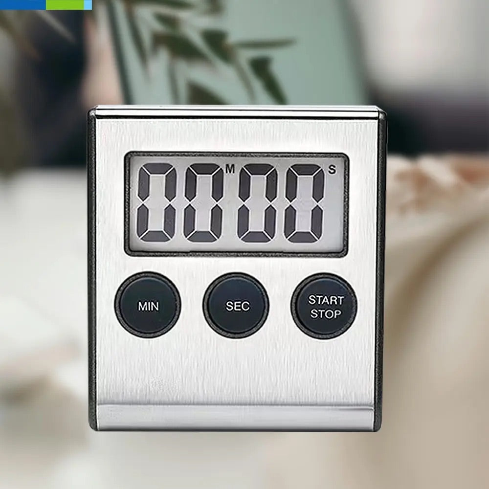 Large Display Water Resistant Stopwatch | Sper Scientific Direct
