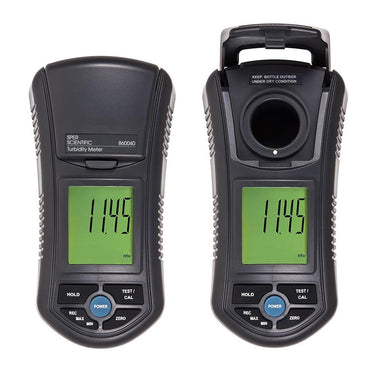 Turbidity Meters | Sper Scientific Direct