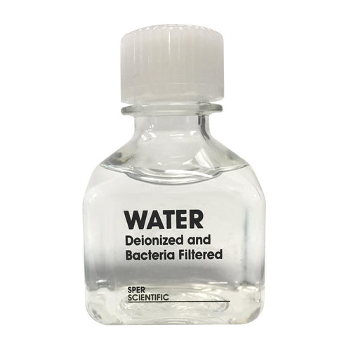 Deionized Water - 3 Pack | Sper Scientific Direct