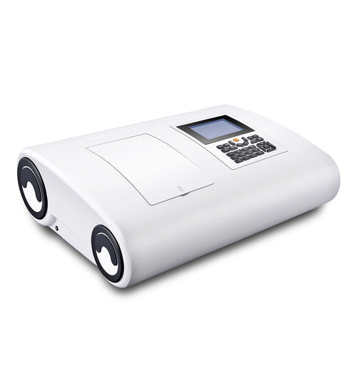 SPSUV-9000AS double beam spectrophotometer