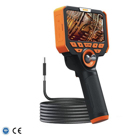 Borescopes