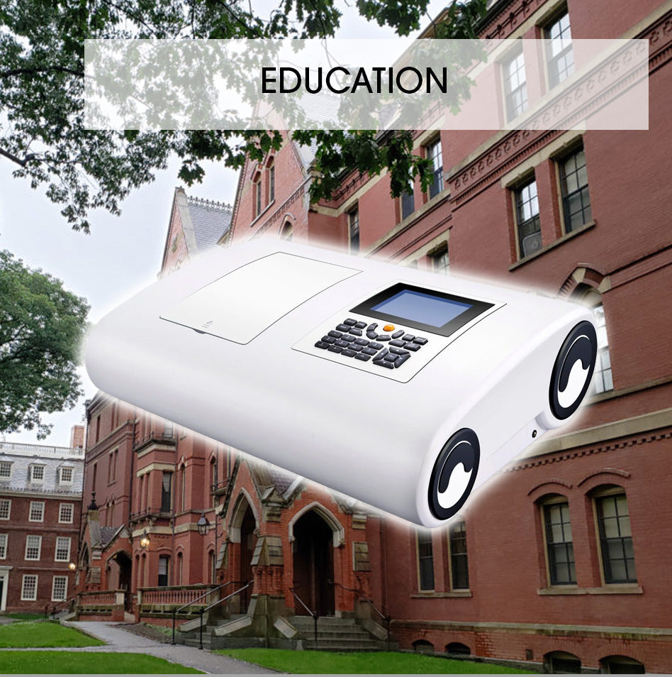 Sper Direct Educational Instruments
