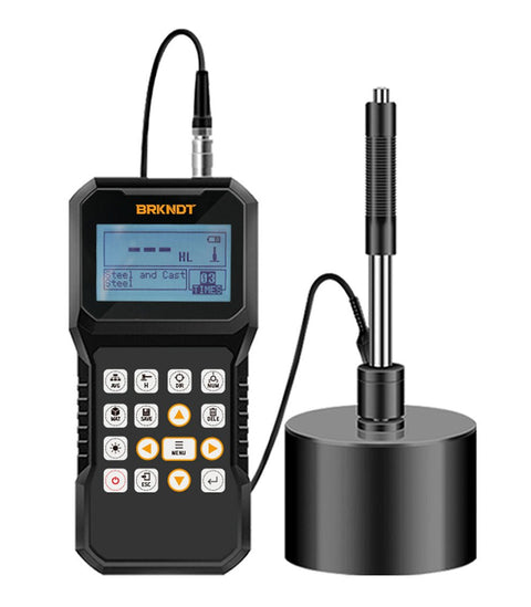 Hardness Testers