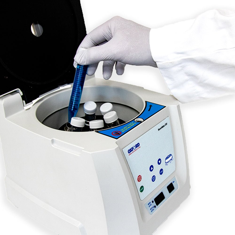 Centrifuges - Sper Scientific Direct