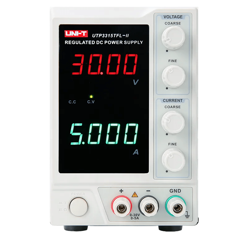 DC Power Supplies