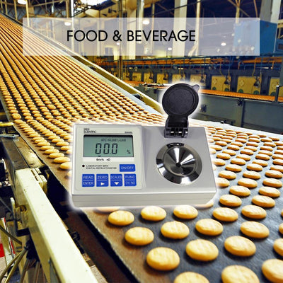 Food + Beverage