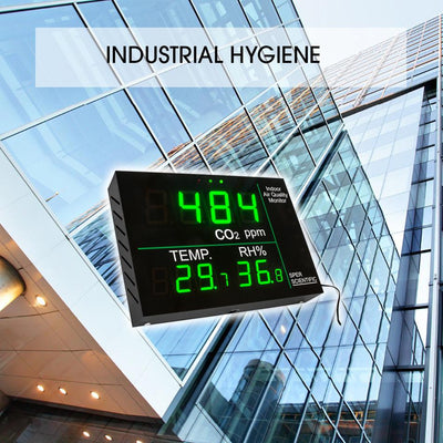 Industrial Hygiene