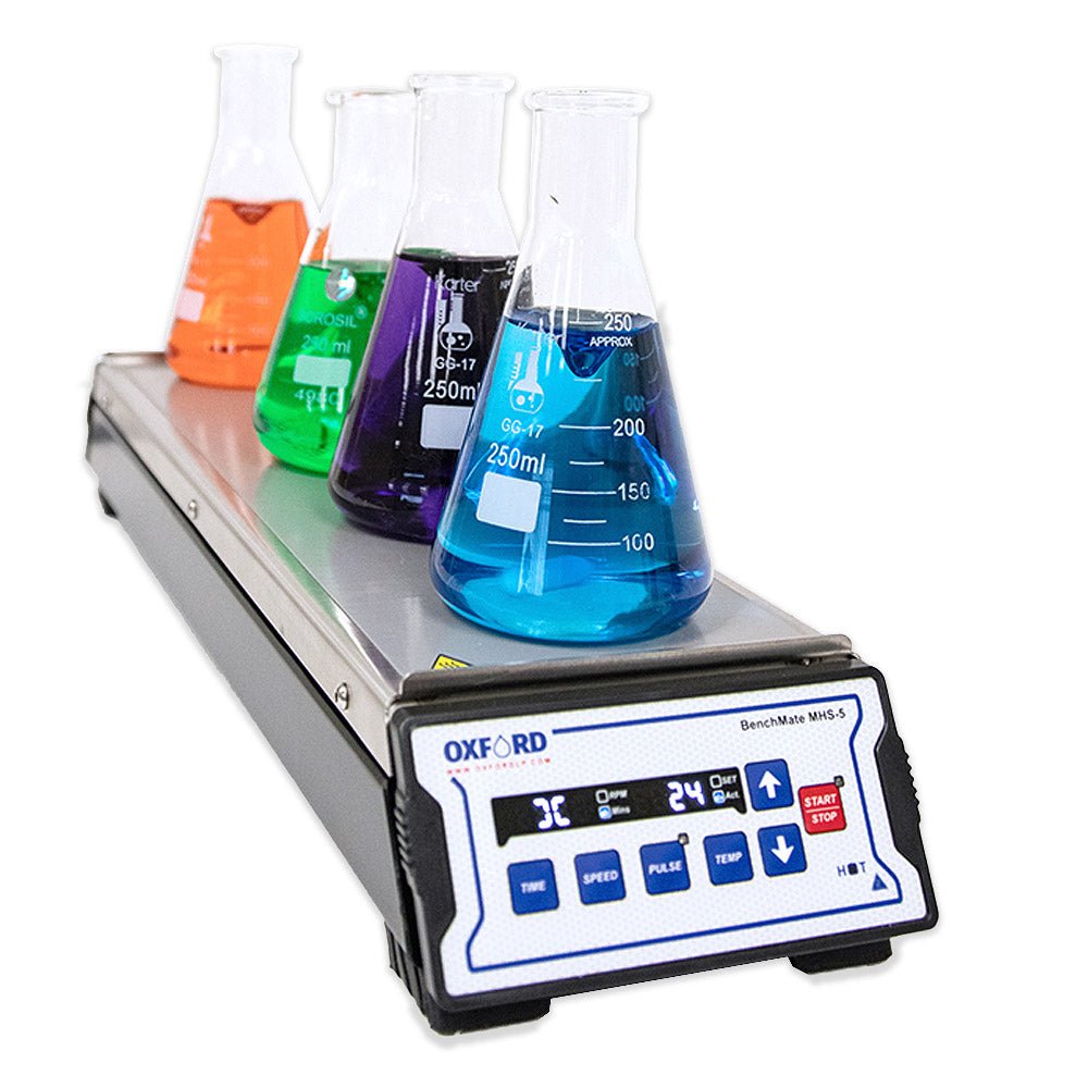 Lab Equipment | Sper Scientific Direct