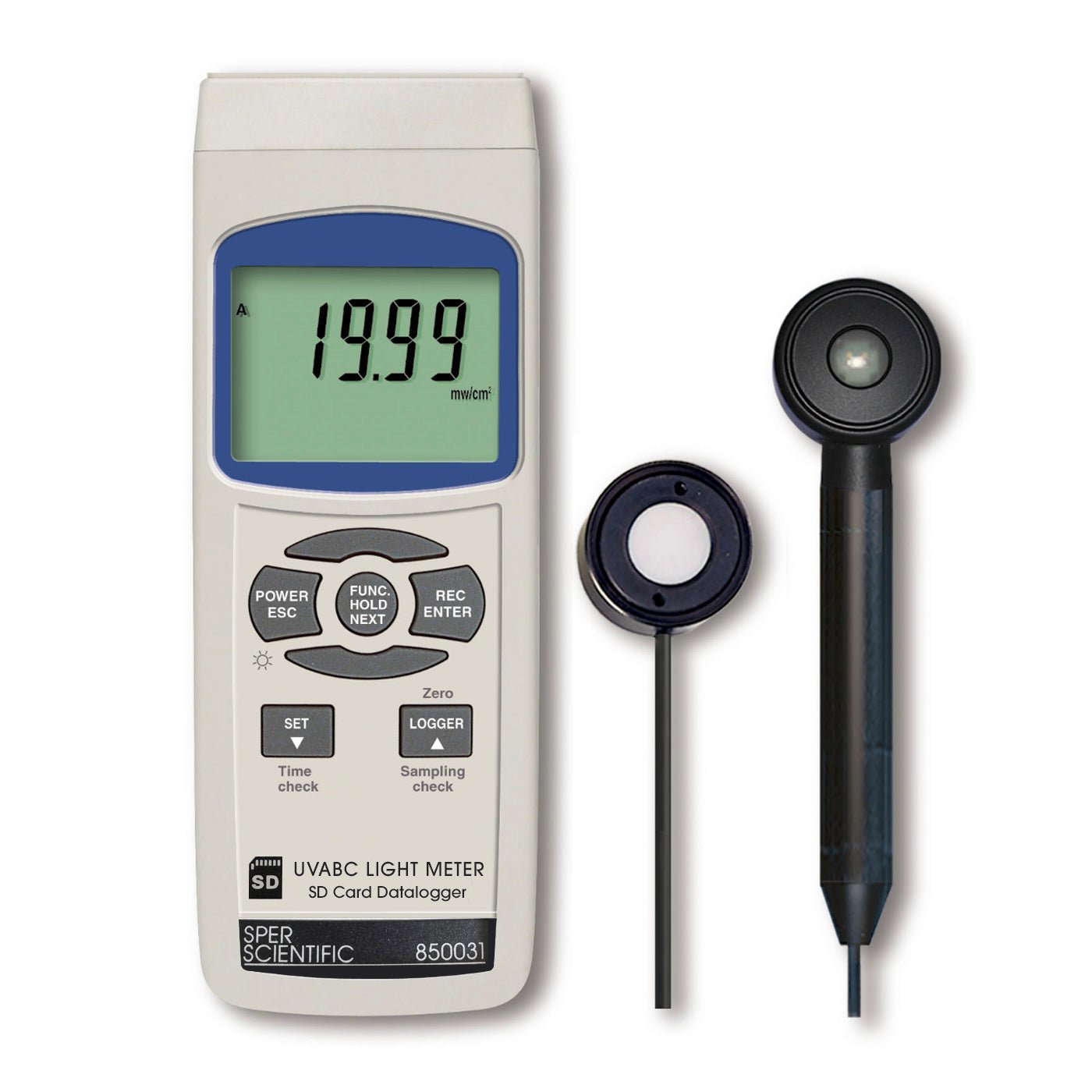Light Meters | Sper Scientific Direct