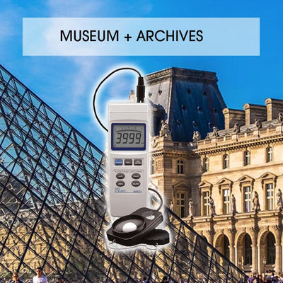 Museum + Archives