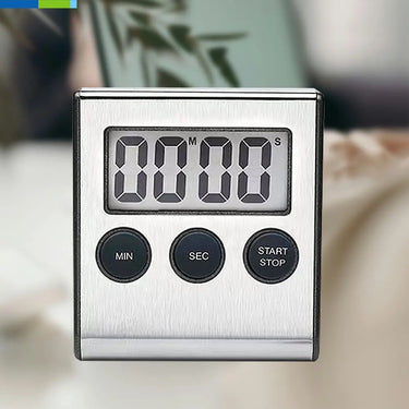 Large Display Water Resistant Stopwatch | Sper Scientific Direct