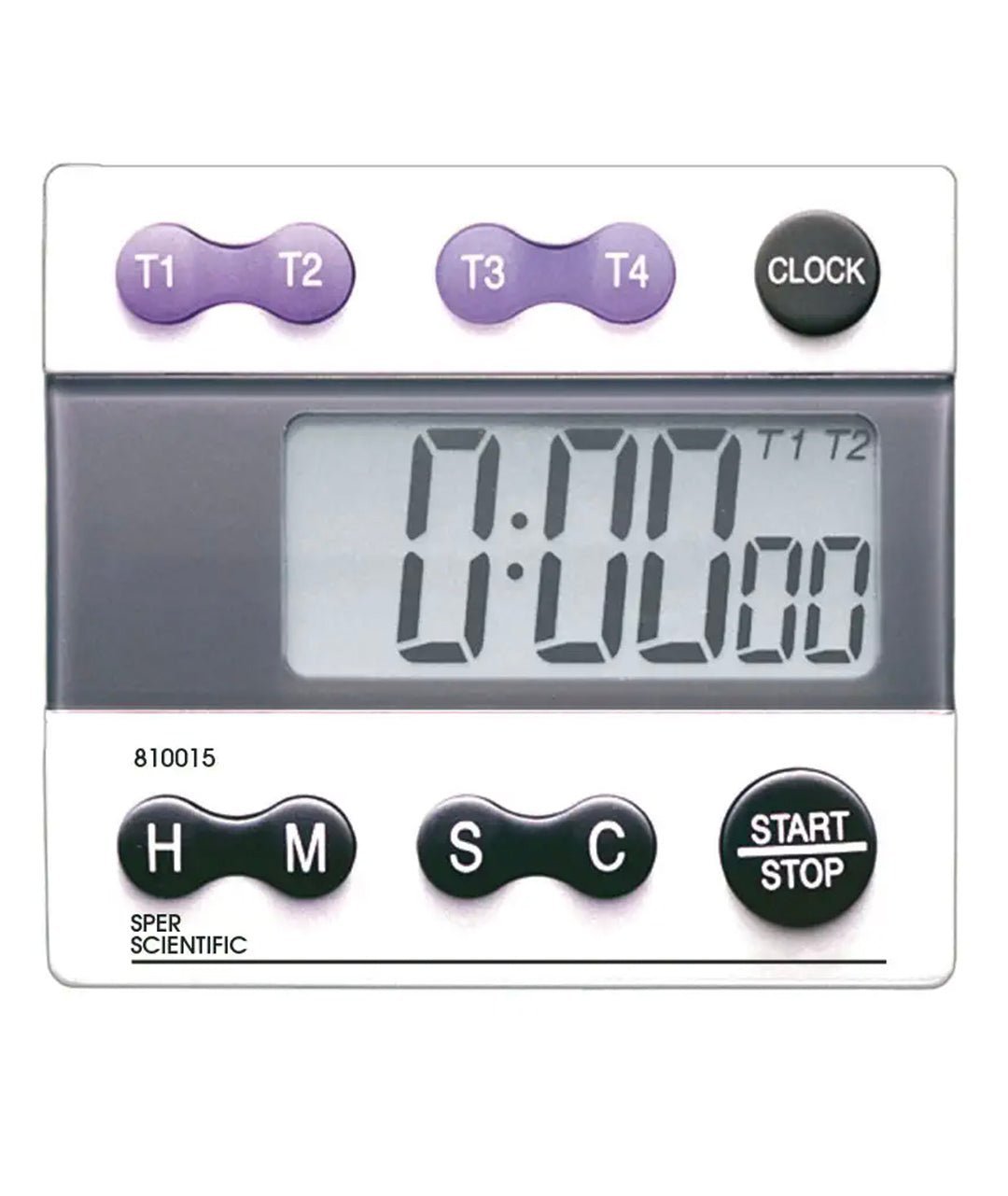 Timers - Sper Scientific Direct