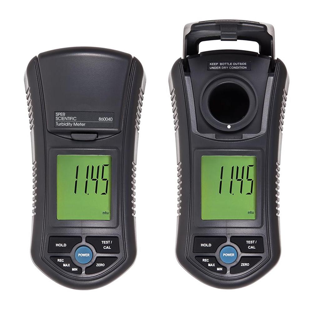 Turbidity Meters | Sper Scientific Direct