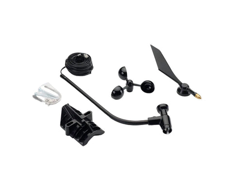 Weather Sensors