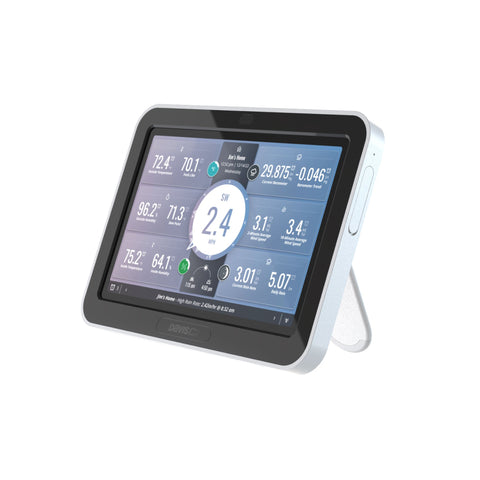 Weather Station Accessories