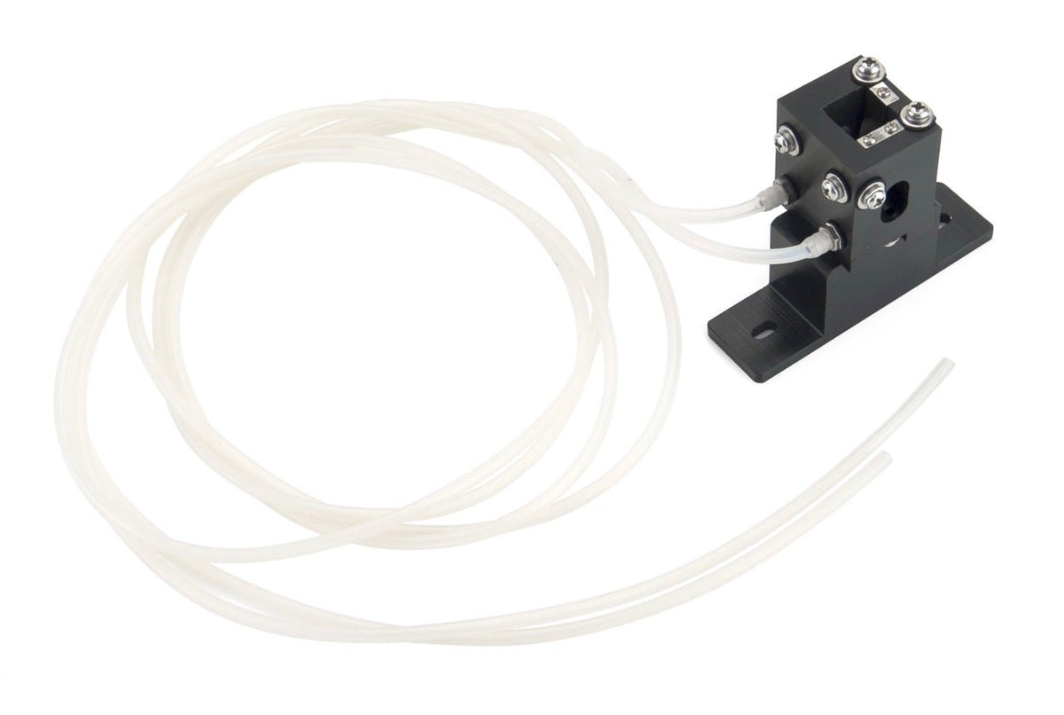 10mm Single Hole Water Jacketed Ambient Cell Holder