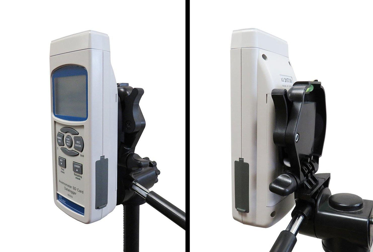 Anemometer SD Card Logger | Sper Scientific Direct