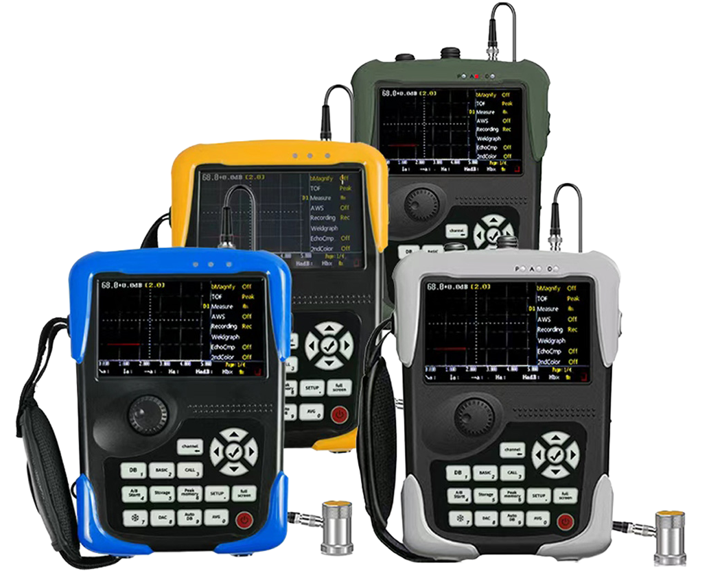 Non-Destructive Testing