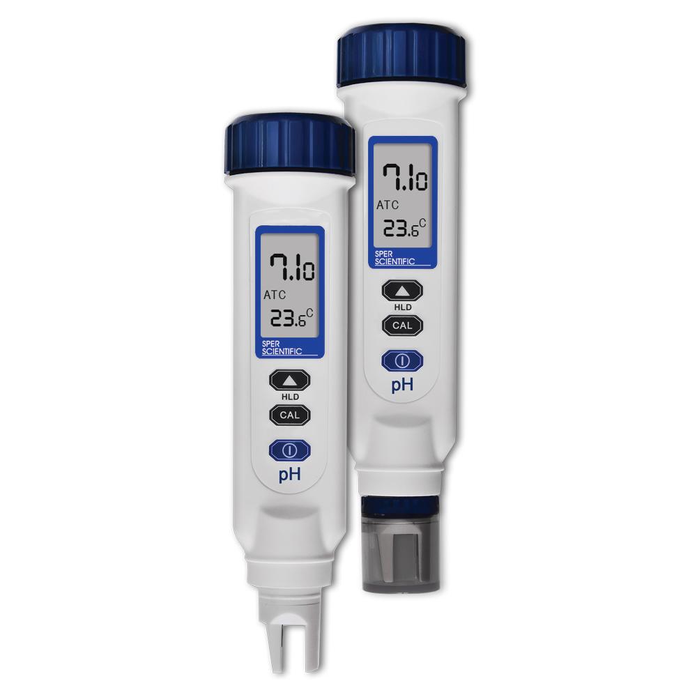 Digital pH Pen - Large Display | Sper Scientific Direct