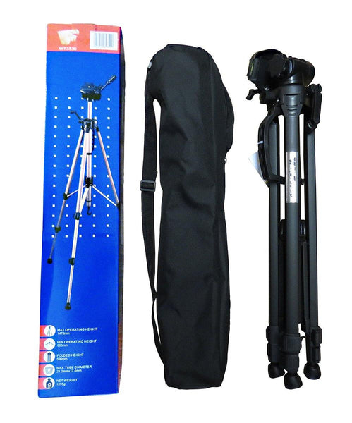 Field Tripod | Sper Scientific Direct