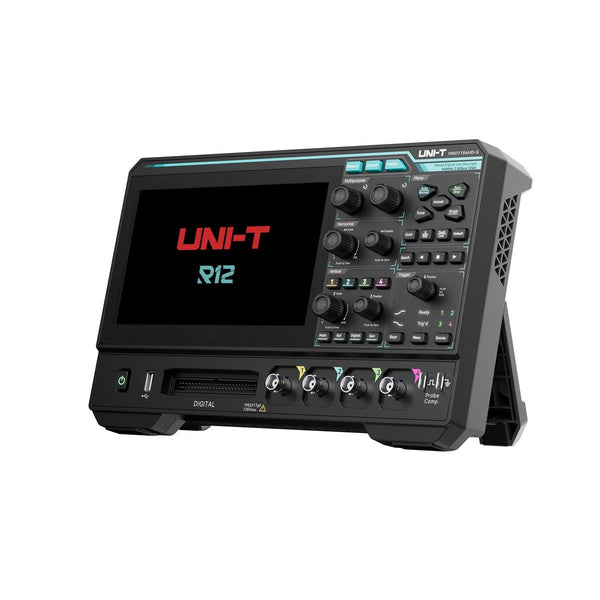 MSO1154HD 150 MHz 4Ch 12-Bit Mixed Signal Oscilloscope — mso1154hd-150-mhz-4ch-12-bit-mixed-signal-oscilloscope — Digital Oscilloscopes — Uni-Trend US