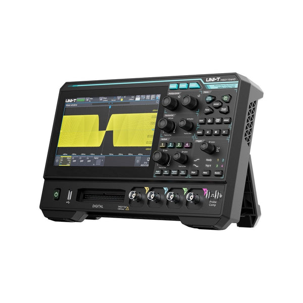 MSO1154HD 150 MHz 4Ch 12-Bit Mixed Signal Oscilloscope — mso1154hd-150-mhz-4ch-12-bit-mixed-signal-oscilloscope — Digital Oscilloscopes — Uni-Trend US