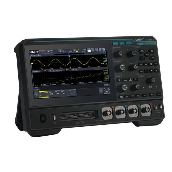 MSO1254HD 250 MHz 4Ch 12-Bit Mixed Signal Oscilloscope — mso1254hd-250-mhz-4ch-12-bit-mixed-signal-oscilloscope — Digital Oscilloscopes — Uni-Trend US
