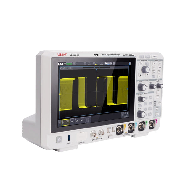MSO2104X 100 MHz 4Ch Mixed Signal Oscilloscope — mso2104x-100-mhz-4ch-mixed-signal-oscilloscope — Digital Oscilloscopes — Uni-Trend US