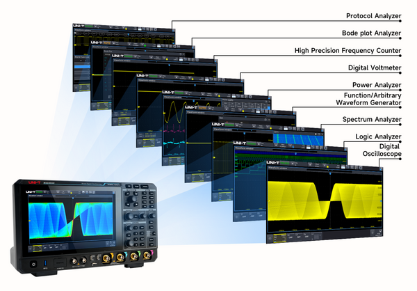 MSO3034HD 350 MHz 4Ch 12-Bit Mixed Signal Oscilloscope — mso3034hd-350-mhz-4ch-12-bit-mixed-signal-oscilloscope — Digital Oscilloscopes — Uni-Trend US