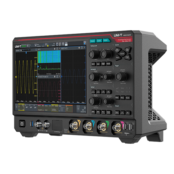 MSO5104HD 1 GHz 4Ch 12-Bit Mixed Signal Oscilloscope — mso5104hd-1-ghz-4ch-12-bit-mixed-signal-oscilloscope — Digital Oscilloscopes — Uni-Trend US