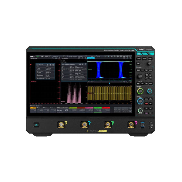 MSO8804HD Lab-Grade 8 GHz 4Ch 12-Bit Mixed Signal Oscilloscope — mso8804hd-lab-grade-8-ghz-4ch-12-bit-mixed-signal-oscilloscope — Digital Oscilloscopes — Uni-Trend US