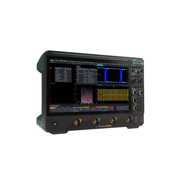 MSO8804HD Lab-Grade 8 GHz 4Ch 12-Bit Mixed Signal Oscilloscope — mso8804hd-lab-grade-8-ghz-4ch-12-bit-mixed-signal-oscilloscope — Digital Oscilloscopes — Uni-Trend US
