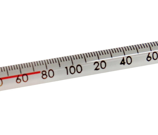 Pocket Thermometer -40~70ºC & -40~160ºF (box of 12) | Sper Scientific Direct