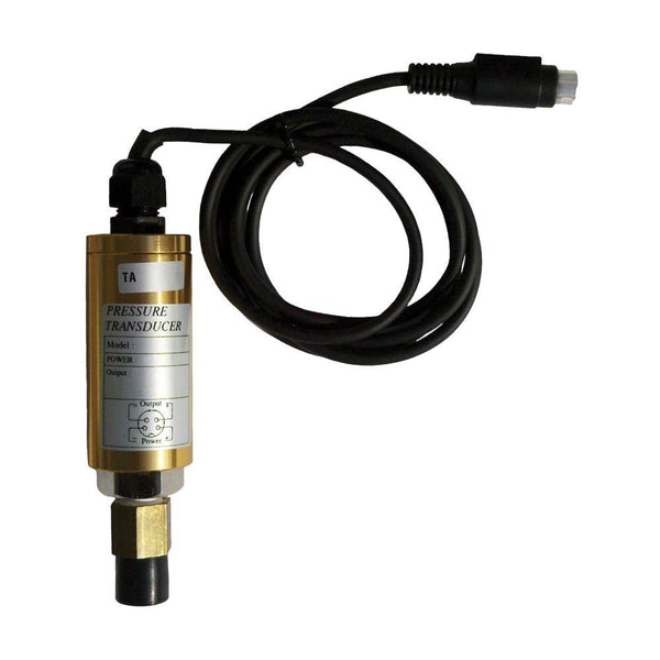 Pressure Transducer - 145 psi | Sper Scientific Direct