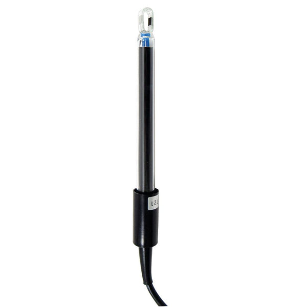 Pt Glass Low Conductivity Probe | Sper Scientific Direct