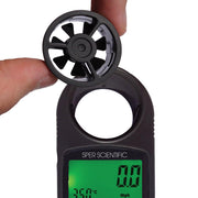Replacement Vane for Mini Environmental Quality Meters | Sper Scientific Direct