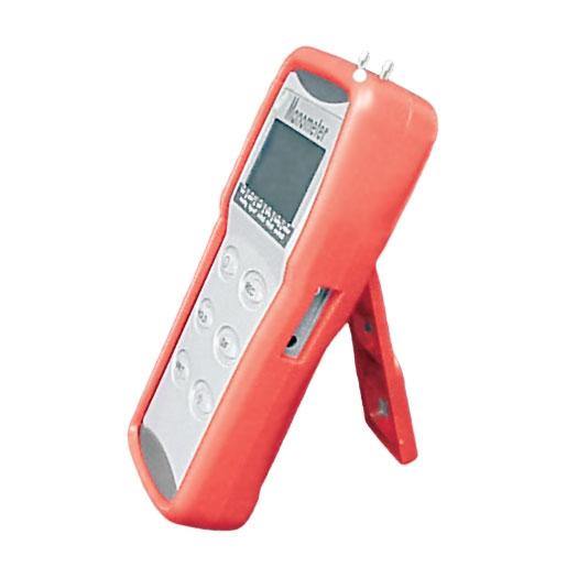 Rubber Holster for Digital Thermometer | Sper Scientific Direct