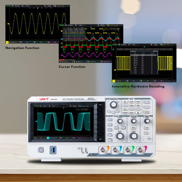 UPO1204 200 MHz 4Ch Digital Storage Oscilloscope — upo1204-200-mhz-4ch-digital-storage-oscilloscope — Digital Oscilloscopes — Uni-Trend US