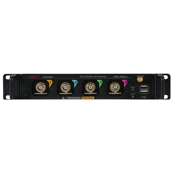 UPO7204L Lab-Grade 2 GHz 4Ch Eight-in-One Rack-Mount Oscilloscope — upo7204l-lab-grade-2-ghz-4ch-eight-in-one-rack-mount-oscilloscope — Digital Oscilloscopes — Uni-Trend US