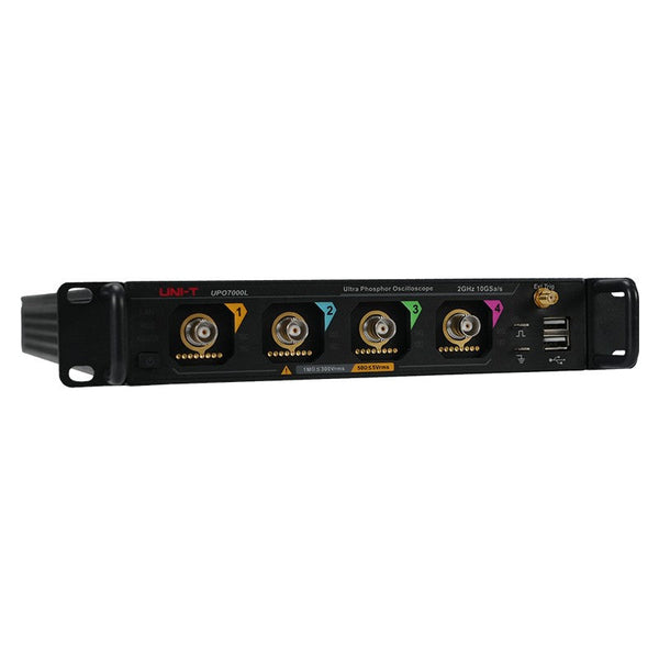 UPO7104L 1 GHz 4Ch Eight-in-One Rack-Mount Oscilloscope — upo7104l-1-ghz-4ch-eight-in-one-rack-mount-oscilloscope — Digital Oscilloscopes — Uni-Trend US