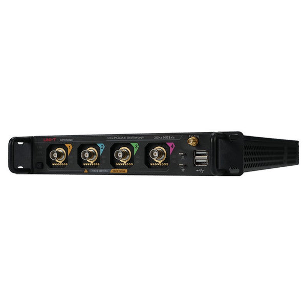 UPO7104L 1 GHz 4Ch Eight-in-One Rack-Mount Oscilloscope — upo7104l-1-ghz-4ch-eight-in-one-rack-mount-oscilloscope — Digital Oscilloscopes — Uni-Trend US