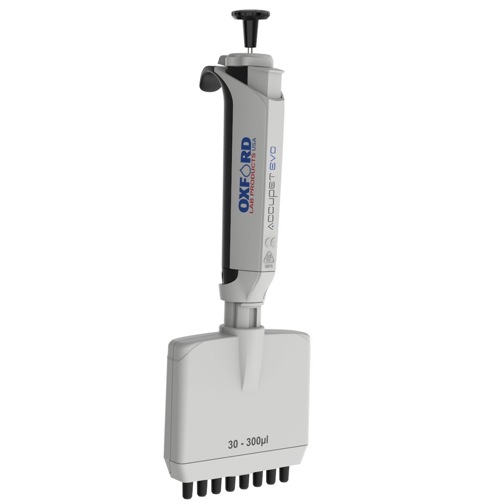 Oxford-Evo-Multi-Channel Pipette