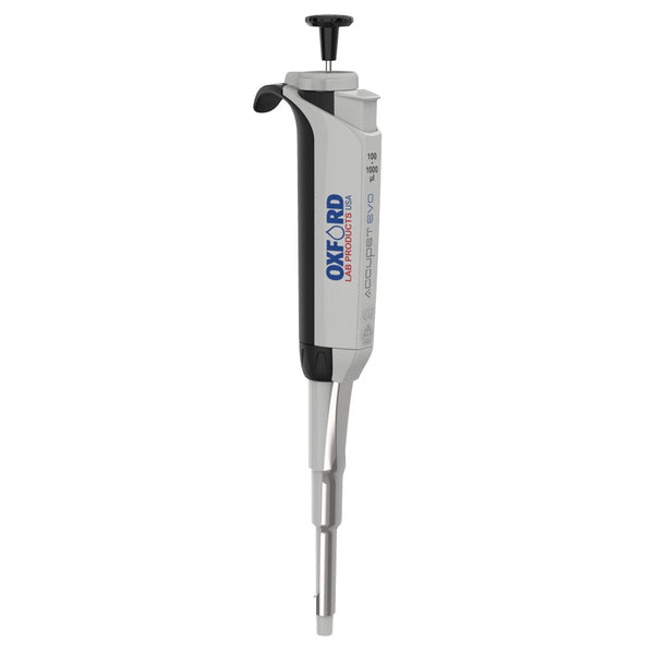Accupet Evo Single Channel Pipettes 1