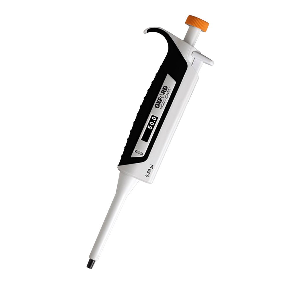 Accupet Pro Single Channel Pipettes