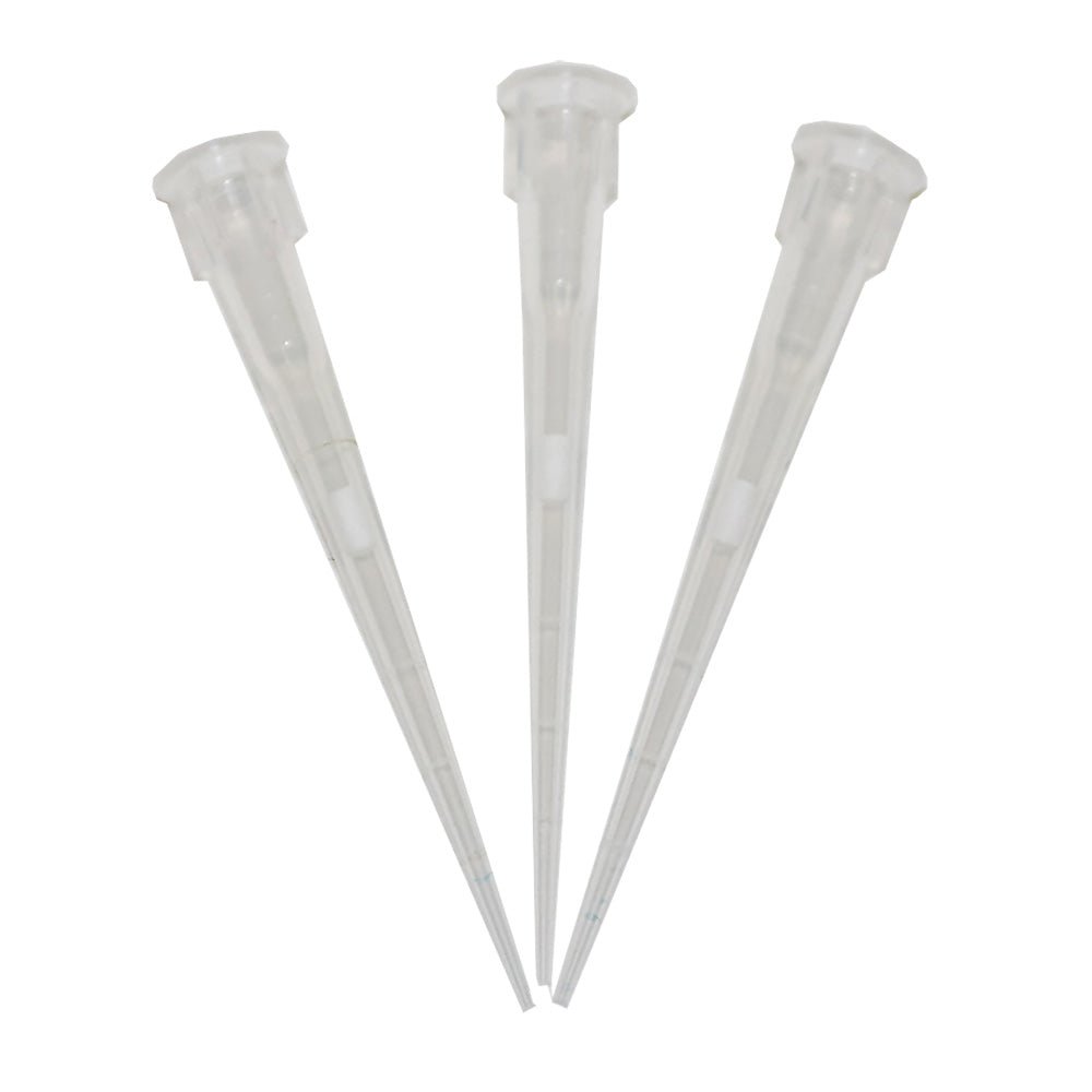Accutip Racked (OAR) Pipette Tips 