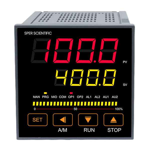 Digital PID Temperature Controller