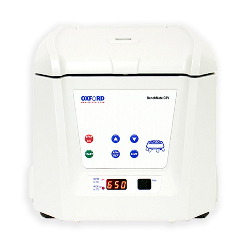 BenchMate C6-V Clinical Centrifuge 
